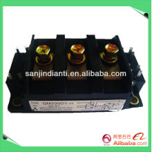 Module d&#39;ascenseur IGBT Mitsubishi QM200DY-H